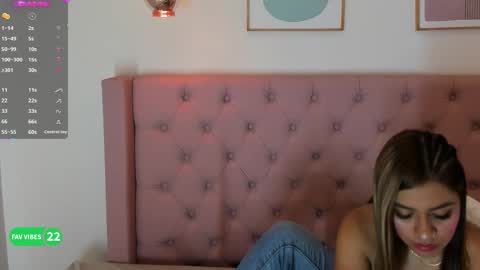 Sharon  online show from September 2025 10:28:01 AM