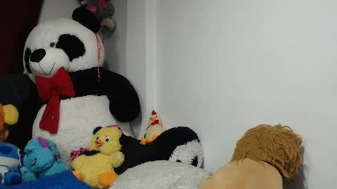 sweett_candy1 online show from February 2025 06:46:02 AM