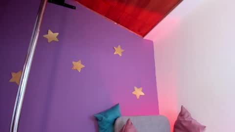 Snapshot of sweett_heartt_ chatting on January 2025 07:26:01 PM Lorena online show from January 2025 07:26:01 PM