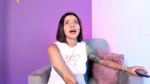 Snapshot of sweett_heartt_ chatting on February 2025 10:32:02 PM Lorena online show from February 2025 10:32:02 PM