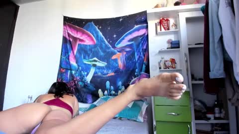 Snapshot of sweett_heartt_ chatting on September 2025 09:14:02 PM Lorena online show from September 2025 09:14:02 PM