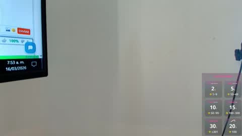 Snapshot of sweett_sinn_ chatting on March 2026 12:53:02 PM Sweett Sinn online show from March 2026 12:53:02 PM