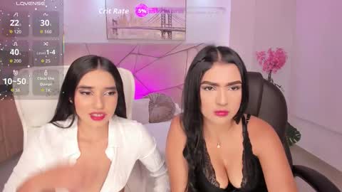 sweett_temptationn online show from January 2026 07:06:01 PM