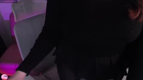 Snapshot of sweettoqui chatting on October 2025 12:05:02 AM Pau online show from October 2025 12:05:02 AM