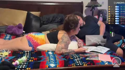 sweettreatz26 online show from May 2026 04:41:01 AM