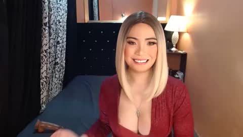 Snapshot of sweettrixiee chatting on December 2024 04:53:01 AM Ms trixiee online show from December 2024 04:53:01 AM