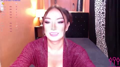 Snapshot of sweettrixiee chatting on November 2025 09:20:01 AM Ms trixiee online show from November 2025 09:20:01 AM