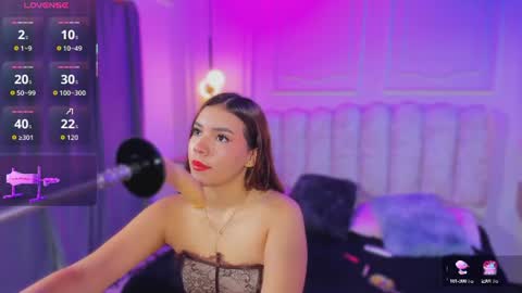 Snapshot of sweetty_emma chatting on July 2026 12:46:02 PM Emma online show from July 2026 12:46:02 PM