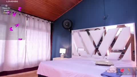 Snapshot of sweettyalondra chatting on January 2025 06:33:02 PM ALONDRA online show from January 2025 06:33:02 PM