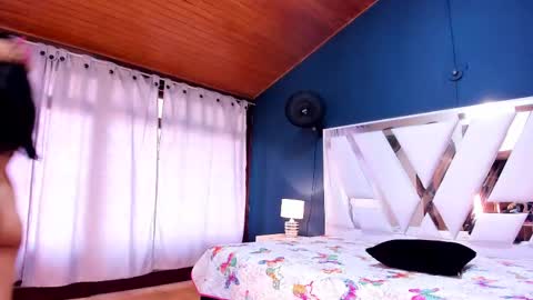 Snapshot of sweettyalondra chatting on February 2025 09:36:02 PM ALONDRA online show from February 2025 09:36:02 PM