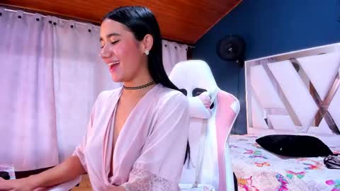 Snapshot of sweettyalondra chatting on February 2025 09:48:02 PM ALONDRA online show from February 2025 09:48:02 PM