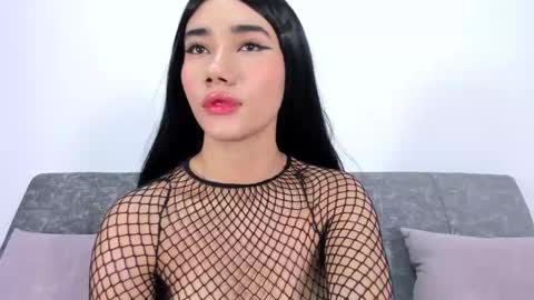 Snapshot of sweettyalondra chatting on October 2025 12:52:02 AM ALONDRA online show from October 2025 12:52:02 AM