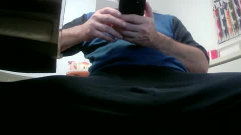 Snapshot of sweetwarrior32 chatting on December 2024 02:17:01 PM Ricky32 online show from December 2024 02:17:01 PM