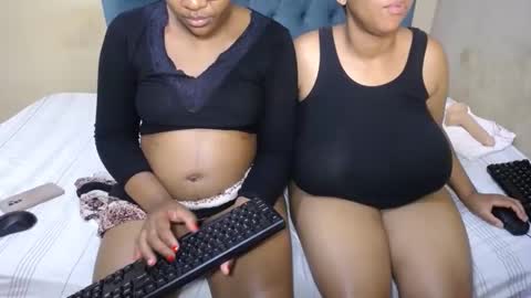 sweetwetebony2 online show from February 2025 07:44:02 AM