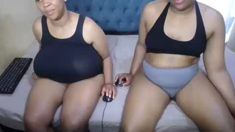 sweetwetebony2 online show from November 2025 10:54:01 AM