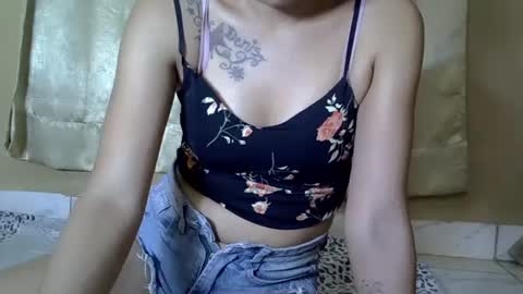 Sarah online show from March 2025 06:33:02 PM