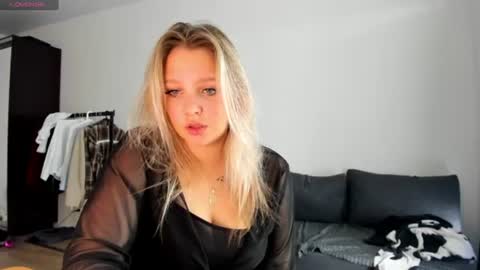 Betty online show from June 2026 11:56:02 AM