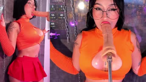 Snapshot of sweety_maria_ chatting on December 2024 08:55:02 PM maria online show from December 2024 08:55:02 PM