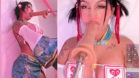 Snapshot of sweety_maria_ chatting on February 2025 08:55:01 PM maria online show from February 2025 08:55:01 PM