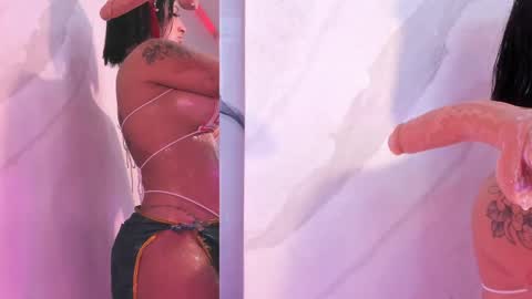Snapshot of sweety_maria_ chatting on February 2025 11:58:02 PM maria online show from February 2025 11:58:02 PM