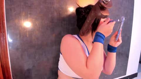 Snapshot of sweety_maria_ chatting on October 2025 07:56:02 PM maria online show from October 2025 07:56:02 PM