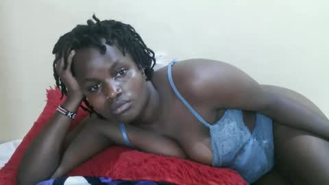 Snapshot of sweetyafrika chatting on November 2025 05:57:02 AM Retty online show from November 2025 05:57:02 AM