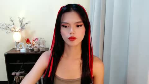 Snapshot of sweetytrannygirlxx chatting on February 2025 03:24:02 AM Megan online show from February 2025 03:24:02 AM