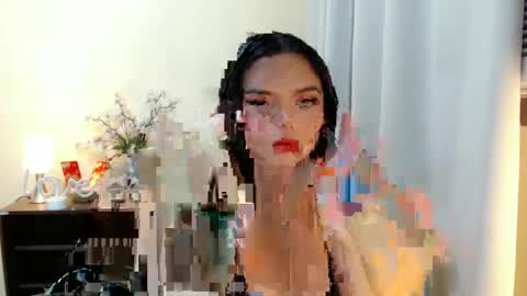 Snapshot of sweetytrannygirlxx chatting on February 2025 03:09:02 AM Megan online show from February 2025 03:09:02 AM