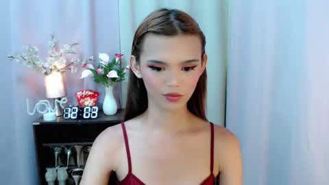 Snapshot of sweetytrannygirlxx chatting on September 2025 04:01:02 AM Megan online show from September 2025 04:01:02 AM