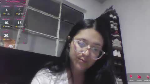 sweetyypeach online show from October 2025 03:35:01 AM