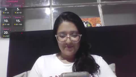 sweetyypeach online show from October 2025 11:05:01 PM