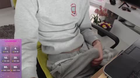 SwetLittleBoy4u online show from February 2025 05:48:01 AM