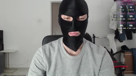 SwetLittleBoy4u online show from January 2026 09:01:02 AM