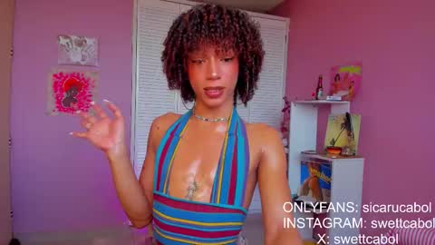 swettcabol online show from November 2025 12:42:02 PM