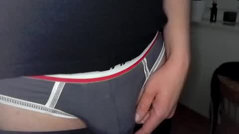 Swissboy online show from March 2025 12:31:02 PM