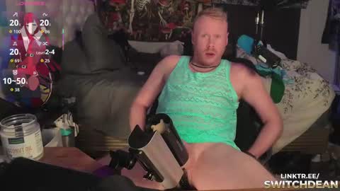 Switch online show from September 2025 10:03:02 PM