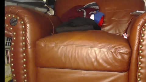 The DickGod online show from December 2024 05:37:02 PM