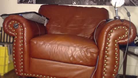 The DickGod online show from February 2025 06:08:02 AM