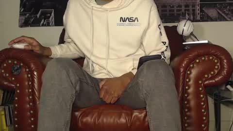 The DickGod online show from February 2025 04:31:01 AM