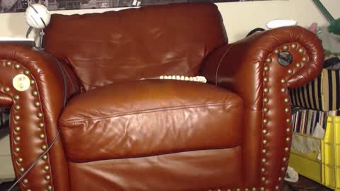 The DickGod online show from September 2025 03:45:02 AM