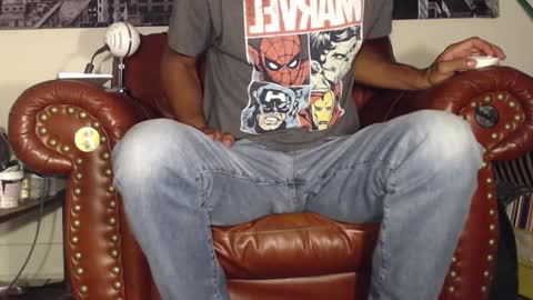 The DickGod online show from October 2025 07:17:02 AM