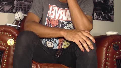 The DickGod online show from October 2025 05:43:02 AM