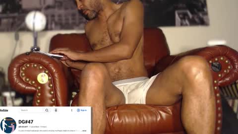 The DickGod online show from October 2025 08:05:02 AM