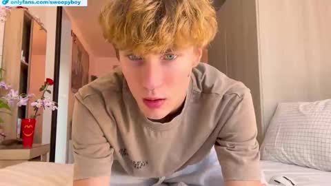 swoopyboy online show from February 2026 08:40:02 AM