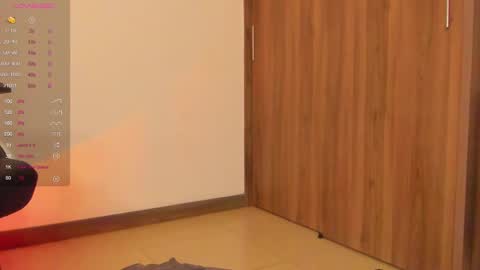 Ambar online show from February 2025 01:58:01 AM