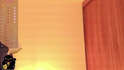 Ambar online show from March 2025 11:24:02 PM