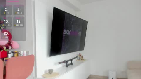 Snapshot of swt_molly chatting on October 2025 03:40:01 PM Molly online show from October 2025 03:40:01 PM