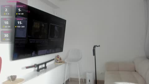 Snapshot of swt_molly chatting on October 2025 02:02:01 PM Molly online show from October 2025 02:02:01 PM