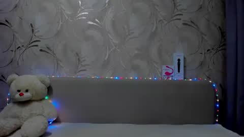 Ana online show from March 2025 01:28:01 AM