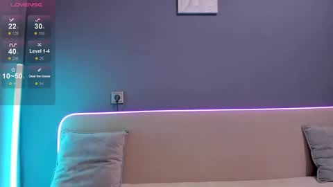 Ana online show from November 2025 02:00:01 AM